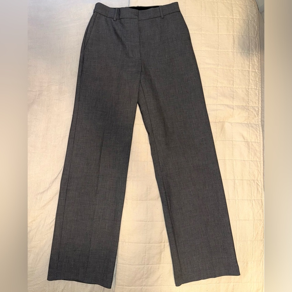 Aritzia Babaton Agency Pant